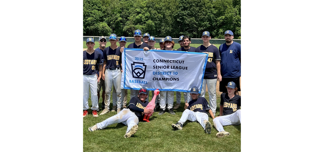 2025: Senior Baseball